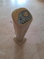 Ventilator SMC, Ophalen, Gebruikt