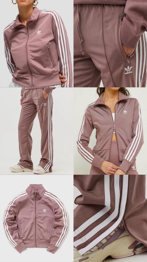 Adidas sportpak – als nieuw, Kleding | Dames, Huispakken, Zo goed als nieuw, Ophalen of Verzenden