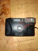 Haking Vision 1 Compact Camera - Vintage, Ophalen of Verzenden, Gebruikt, Compact, Overige Merken