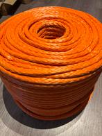Liertouw 12mm, per meter, NIEUW, Doe-het-zelf en Verbouw, Lieren en Takels, Ophalen of Verzenden, Nieuw