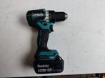 Makita DDF484 18V Schroef/Boormachine met 5.0AH accu, Doe-het-zelf en Verbouw, Gereedschap | Boormachines, Ophalen of Verzenden