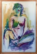 Model IV - Kunstenaar: Marianne Barendregt - Vos, Ophalen