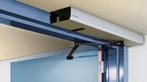Assa Abloy deurautomaat SW100 - elektronische deuropener, Ophalen of Verzenden, Zo goed als nieuw, Rvs, Overige typen