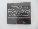 Soundtrack CD Star Wars - A new hope 2-disc, Cd's en Dvd's, Cd's | Filmmuziek en Soundtracks, Ophalen of Verzenden, Zo goed als nieuw