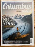 Columbus travel magazine, Ophalen of Verzenden, Zo goed als nieuw