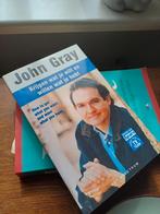 John Gray - Krijgen wat je wilt en willen wat je hebt, Ophalen of Verzenden, Zo goed als nieuw, John Gray