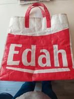 Edah Bigshopper - Vintage Supermarkttas, Ophalen of Verzenden, Gebruikt