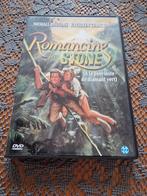 Romancing the Stone - Avontuur & Romantiek!, Ophalen of Verzenden