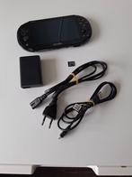 Ps vita, Spelcomputers en Games, Spelcomputers | Sony PlayStation Vita, Ophalen of Verzenden, Zo goed als nieuw