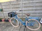 Gazelle damesfiets, Fietsen en Brommers, Fietsen | Meisjes, Ophalen, Zo goed als nieuw, 26 inch of meer, Versnellingen