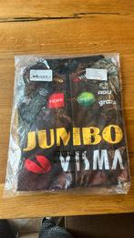 Shirt jumbo visma tour de france maat L, Fietsen en Brommers, Fietsaccessoires | Fietskleding, Nieuw, Jumbo visma, Bovenkleding