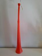 Vuvuzela Stadiontoeter oranje, Hobby en Vrije tijd, Ophalen of Verzenden, Nieuw, Oranje of Koningsdag