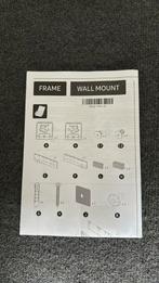 Te koop: Wall Mount tv beugel Samsung the frame, Nieuw, Ophalen of Verzenden