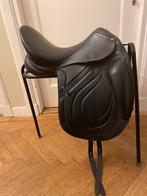 Rossner Toronto zadel, Ophalen, Zo goed als nieuw, Dressuur