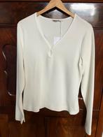 Leuke top van Vanilia., Ophalen of Verzenden, Nieuw, Maat 38/40 (M), Wit