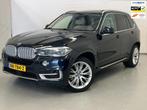 BMW X5 XDrive40e High Exe / Pano / Harman / HUD / Individual, Gebruikt, 4 cilinders, Zwart, Bedrijf