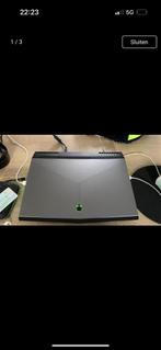 Game laptop i7 alienware, Computers en Software, Windows Laptops, Ophalen