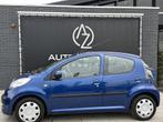 Citroën C1 1.0-12V Ambiance (bj 2007), Auto's, Voorwielaandrijving, Gebruikt, C1, 68 pk