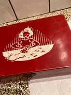 Oud naaidoosje, Ophalen of Verzenden