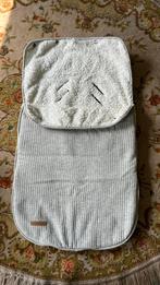 Little Dutch voetenzak grijs voor Maxi Cosi, Ophalen, Zo goed als nieuw, Overige typen
