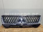 Grill MITSUBISHI PAJERO 7450A029/30 Grille Voorbumper PJ807, Ophalen of Verzenden, 6 maanden garantie, Gebruikt