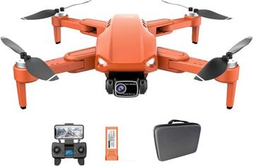 L900 Pro Gps Drone 4K Hd Dubbele Camera beschikbaar voor biedingen
