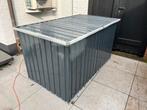 VidaXL Tuinbox 171x99x93cm., Ophalen, Zo goed als nieuw, Metaal, Overige typen