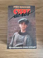 Piet Bakker- Ciske de rat, Ophalen of Verzenden, Gelezen, Nederland