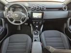 Dacia Duster 1.3 TCe 150 Extreme Automaat / Trekgewicht 1500, Lichtsensor, Stof, Gebruikt, Euro 6