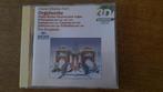 cd's - piano, orgel en blokfluit, Cd's en Dvd's, Cd's | Klassiek, Ophalen of Verzenden, Zo goed als nieuw, Overige typen