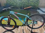 Trek X-Caliber 8 (3x gebruikt), Fietsen en Brommers, Fietsen | Mountainbikes en ATB, Ophalen, Hardtail, Heren, 45 tot 49 cm
