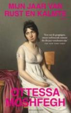 Ottessa Moshfegh - Mijn jaar van rust en kalmte, Boeken, Ophalen of Verzenden, Nieuw