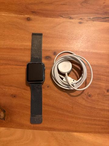 Apple Watch 42mm 7000 Serie beschikbaar voor biedingen