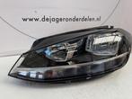 VW 5G GOLF VII 7.5 H7 LED FACELIFT KOPLAMP LINKS 5G1941005D, Ophalen of Verzenden, Gebruikt, Volkswagen
