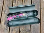 CAMPGEAR CEE stekkerbox / Safetybox  4 stuks € 15,00, Ophalen of Verzenden, Van der kaap, Info@vanderkaaphandelsonderneming.nl