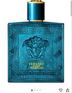 versace eros parfum, Sieraden, Tassen en Uiterlijk, Uiterlijk | Parfum, Ophalen of Verzenden, Zo goed als nieuw