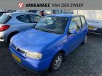 SEAT Arosa 1.7 SDI | APK TOT 04-06-2026 (bj 1999), Auto's, Voorwielaandrijving, 23 km/l, Origineel Nederlands, Bedrijf