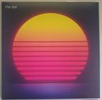 FM-84 - Atlas synthwave, Ophalen of Verzenden, Zo goed als nieuw, 12 inch