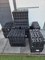 Isabella tegels in stapelbare kratten, Caravans en Kamperen, Ophalen, Zo goed als nieuw