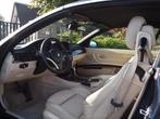 BMW 3-serie Cabrio 320i Spring | Cabrio | Trekhaak | Sportst, Auto's, BMW, Automaat, Euro 5, Achterwielaandrijving, Beige