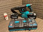 Makita 40Volt boorhamer, Doe-het-zelf en Verbouw, Gereedschap | Boormachines, Ophalen of Verzenden, 600 watt of meer, Boor- en/of Breekhamer