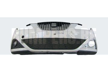 Bumper Seat Ibiza IV 4 6J0 08-12 Voorbumper Q4186 beschikbaar voor biedingen