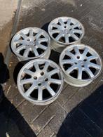 Peugeot 206 GTI 16 inch Ouragan opknappen, Auto-onderdelen, Overige Auto-onderdelen, Gebruikt, Peugeot, Ophalen