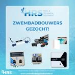 Zwembadbouwers gezocht!, Ophalen, Minder dan 80 cm, Overige typen, Nieuw