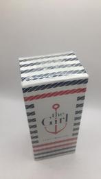 Tommy Hilfiger - the girl 50ml EDT ~ discontinued, Sieraden, Tassen en Uiterlijk, Uiterlijk | Parfum, Nieuw, Ophalen of Verzenden