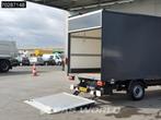 Mercedes Sprinter 316 CDI Laadklep Automaat Bakwagen ACC Air, Auto's, Stof, Gebruikt, Euro 6, 4 cilinders