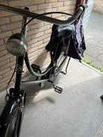 Popal fiets compleet met slot, lage instap, Ophalen, Popal