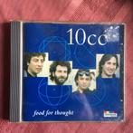 10CC - Food for thought, Gebruikt, 1980 tot 2000, Verzenden