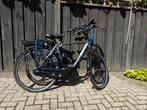 Tweedehands E-Bike Gazelle Orange C310, Fietsen en Brommers, Fietsen | Heren | Herenfietsen, Ophalen, Gebruikt, Versnellingen