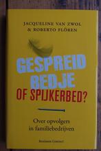 Roberto Flören - gespreid bedje of spijkerbed?, Ophalen of Verzenden, Nieuw, Roberto Flören